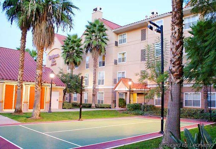 Residence Inn Anaheim Hills Yorba Linda Luaran gambar